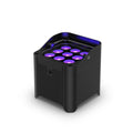 Freedom Par H9 IP - Demo