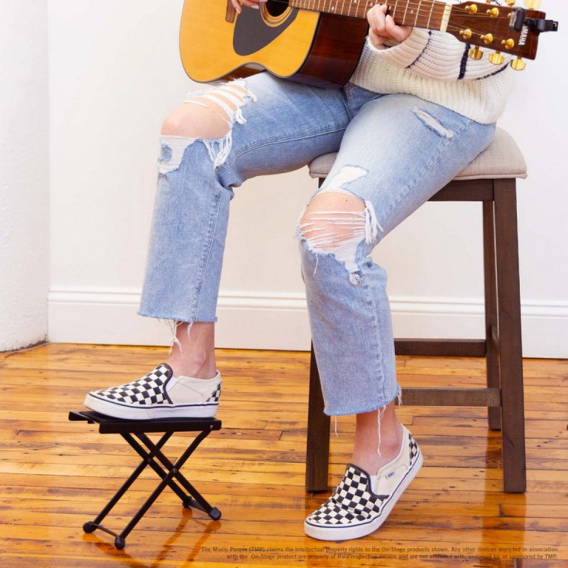 Foot Stool