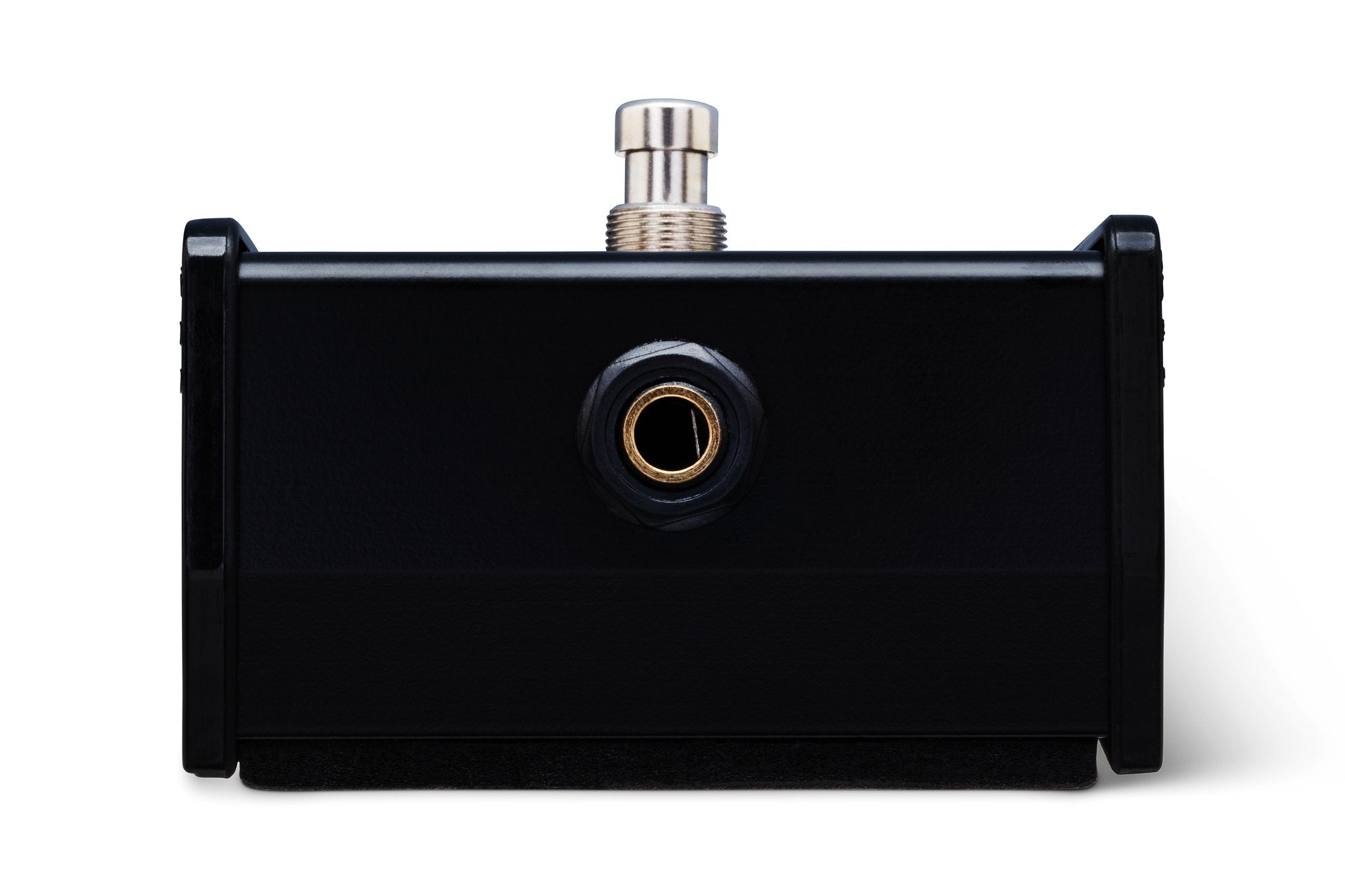 Footswitch, Guitar-style, Single-latching - Back