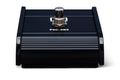 Footswitch, Guitar-style, Single-latching - Front