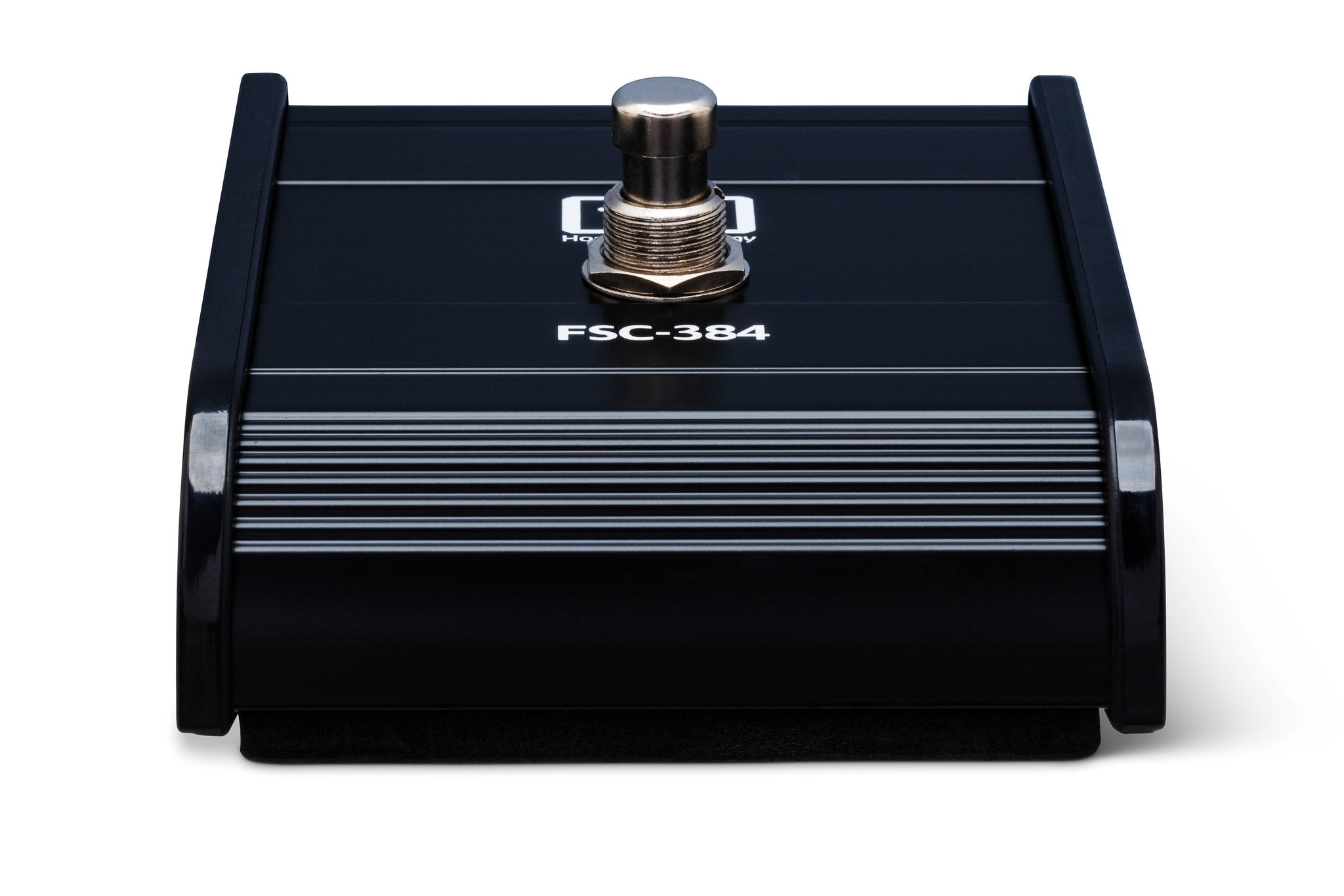 Footswitch, Guitar-style, Single-latching - Front
