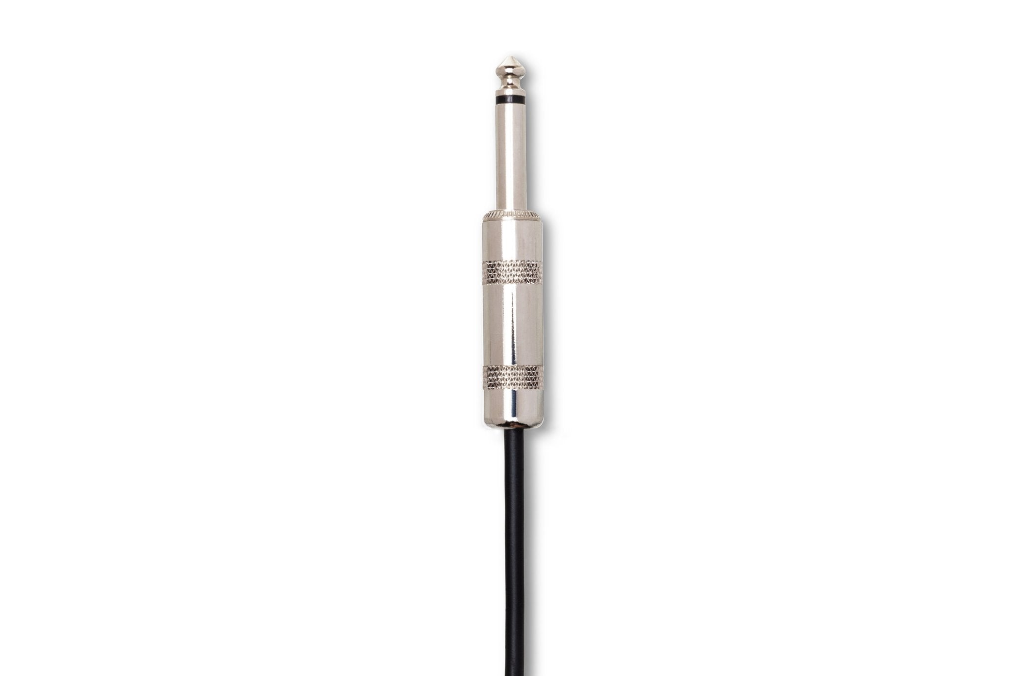 Footswitch, Latching - Connector