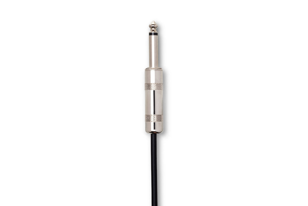 Footswitch, Momentary, Normally Open - Connector