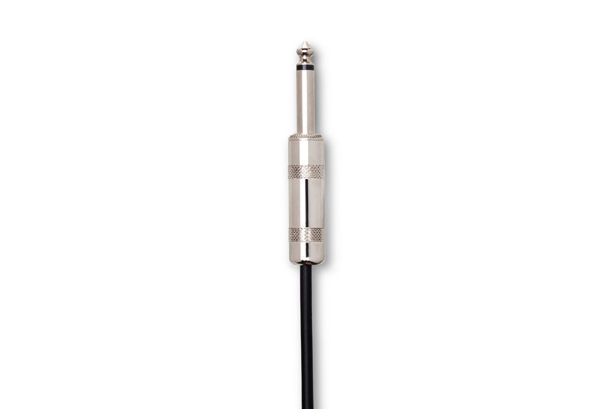 Footswitch, Momentary, Normally Open - Connector