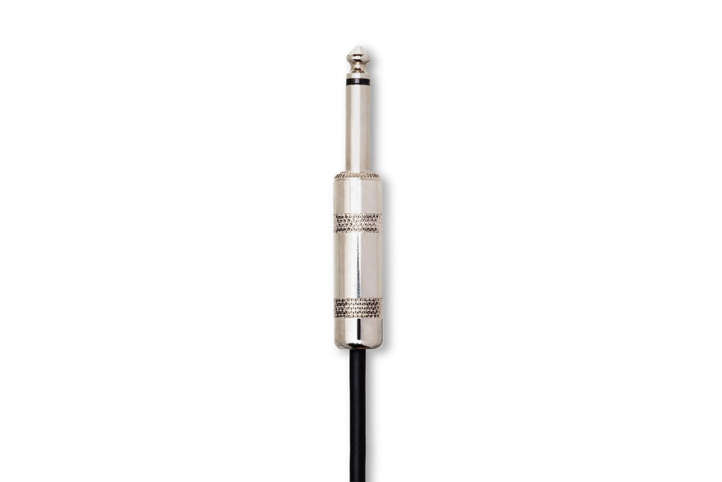 Footswitch, Momentary, Normally Closed - Connector