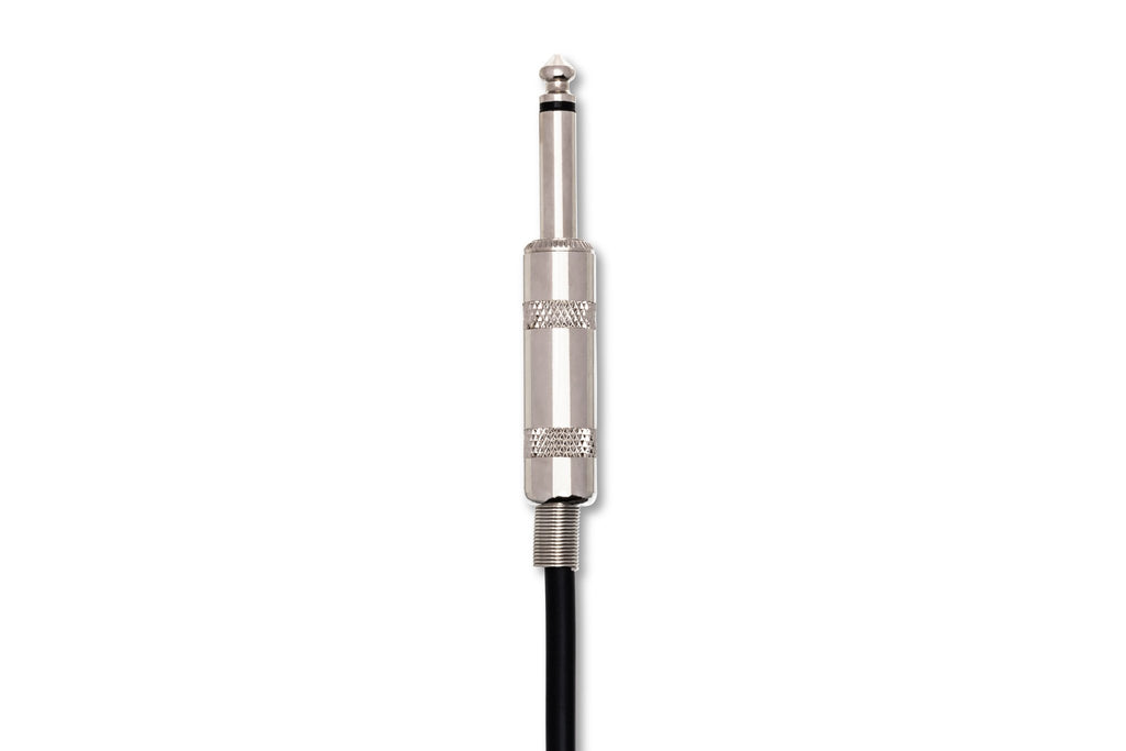 Footswitch, Momentary, Selectable - Connector