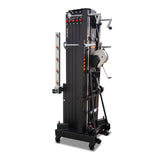 FANTEK Spain Compact Front Loading Lifting Line Array Systems Tower 992 lbs Cap Max Height 26 ft Incl Line Array Adapter