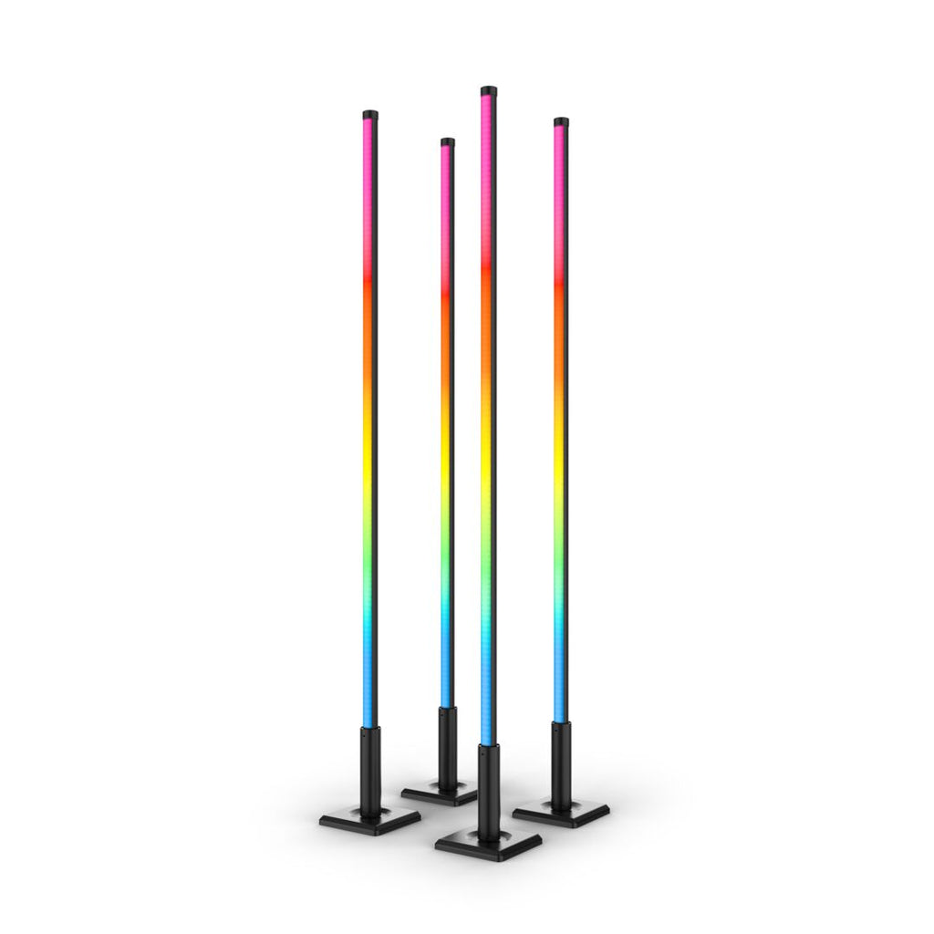 Freedom Flex Stick X4 - Demo