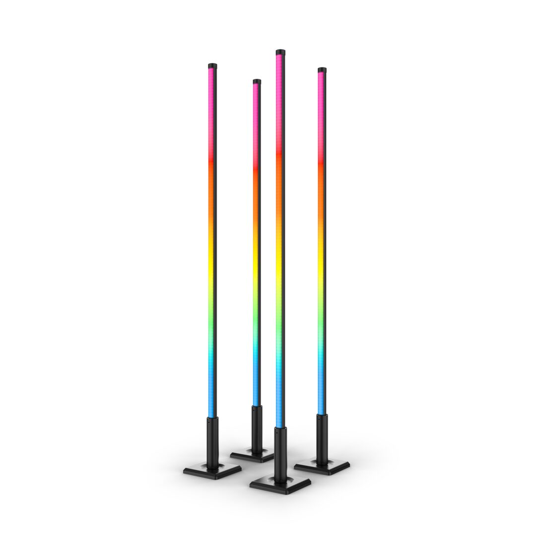 Freedom Flex Stick X4 - Demo