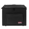 1X12 Combo Amp Transporter / Stand; Wood Frame