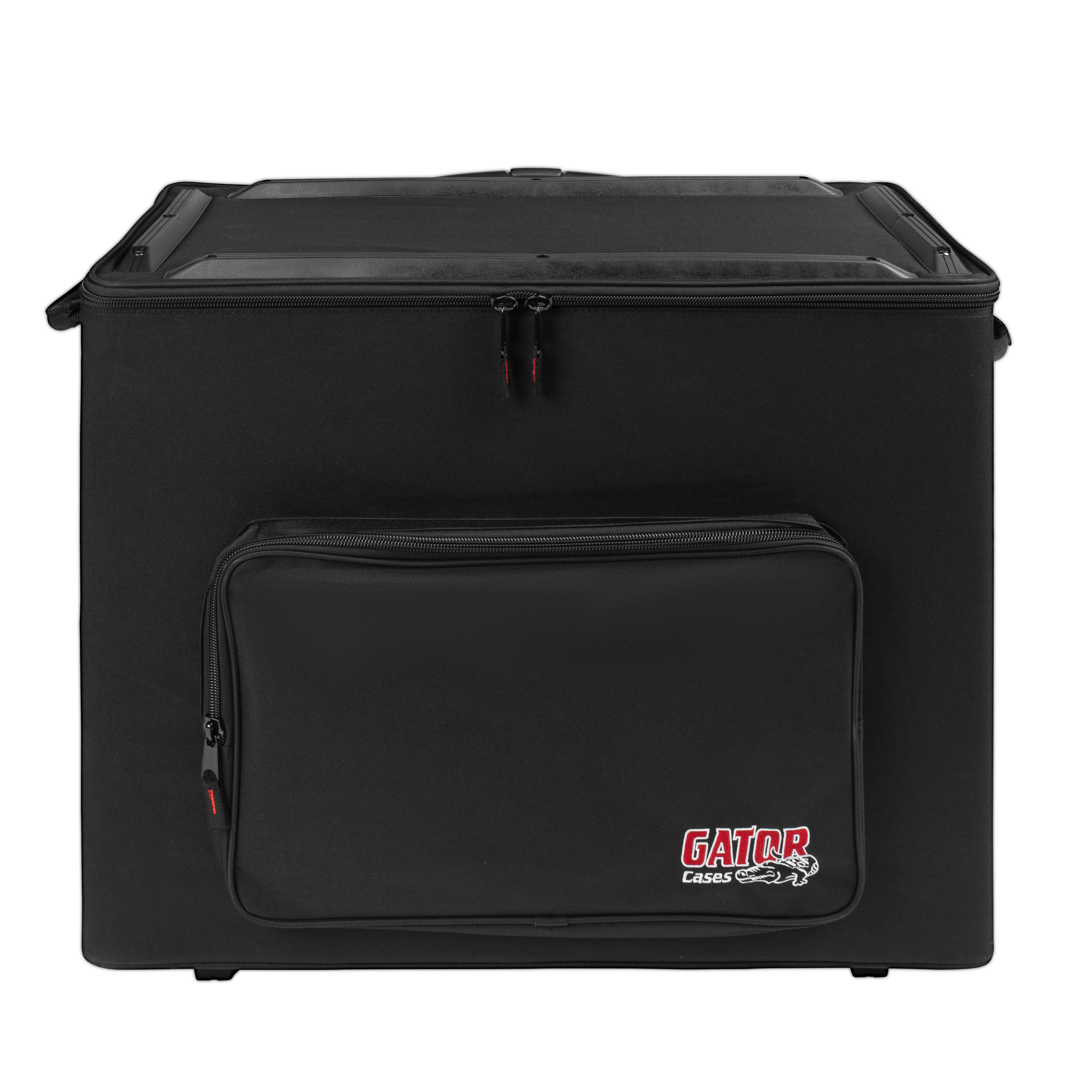 1X12 Combo Amp Transporter / Stand; Wood Frame