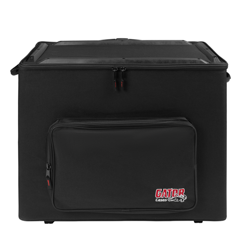 1X12 Combo Amp Transporter / Stand; Wood Frame
