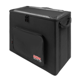 1X12 Combo Amp Transporter / Stand; Wood Frame