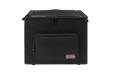 1X12 Combo Amp Transporter / Stand; Wood Frame