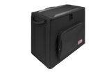 1X12 Combo Amp Transporter / Stand; Wood Frame