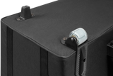 1X12 Combo Amp Transporter / Stand; Wood Frame