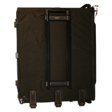 2X12 Combo Amp Transporter / Stand; Wood Frame
