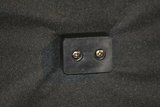 2X12 Combo Amp Transporter / Stand; Wood Frame