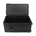 Amp Head Case; Wooden Frame