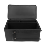 Amp Head Case; Wooden Frame