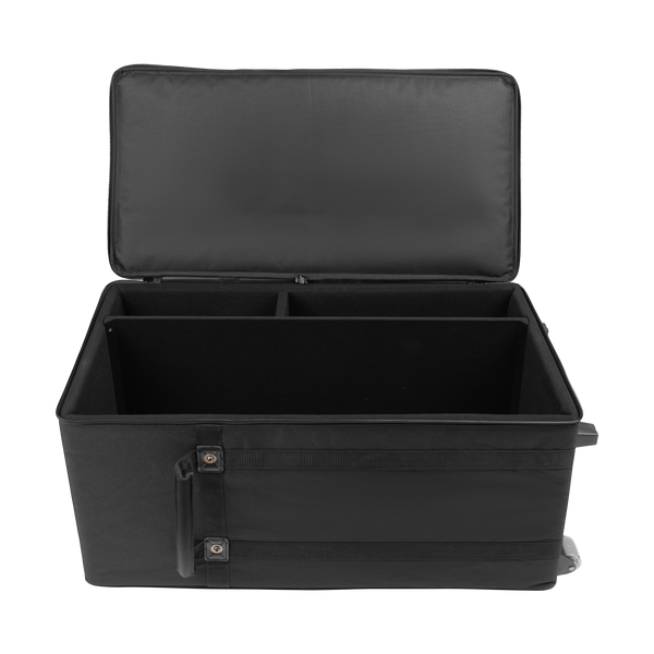 Amp Head Case; Wooden Frame