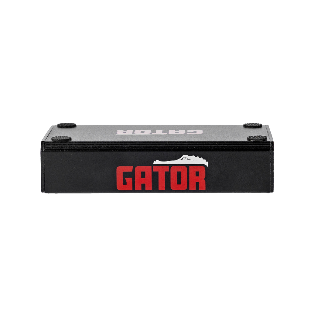 Pedal Board Power Supply