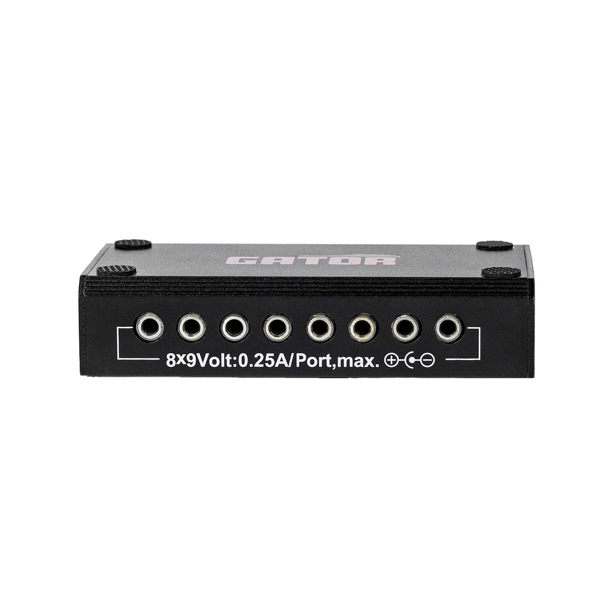 Pedal Board Power Supply