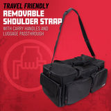 Gator Cases LG Cable & Accessory Organization Bag