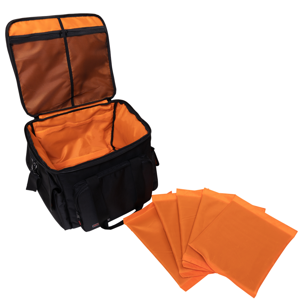 Gator Cases SM Cable & Accessory Organization Bag