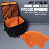 Gator Cases SM Cable & Accessory Organization Bag