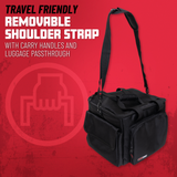 Gator Cases SM Cable & Accessory Organization Bag
