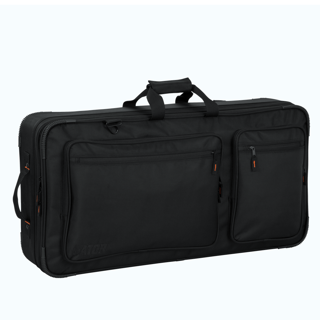 27" DJ Controller Backpack