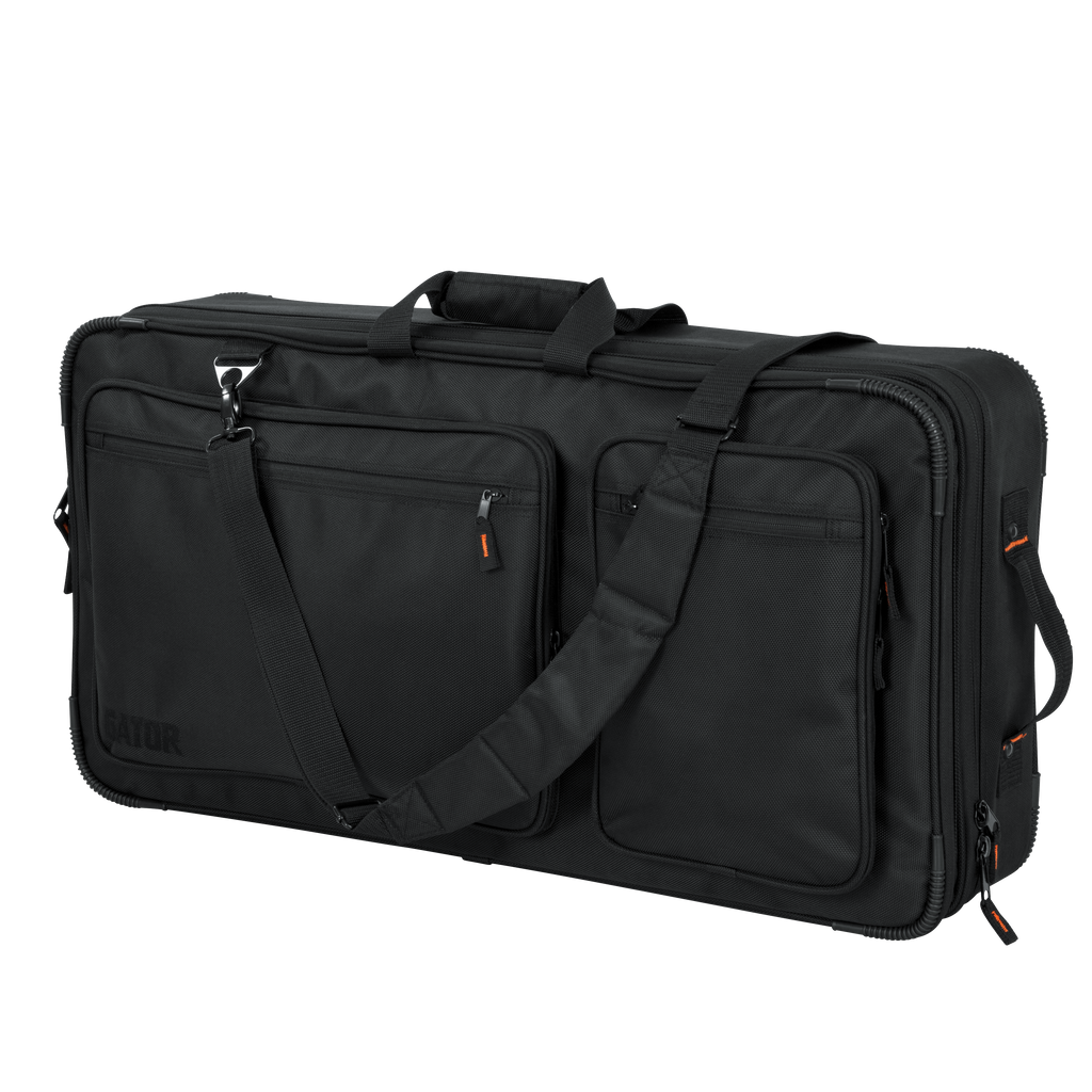 27" DJ Controller Backpack