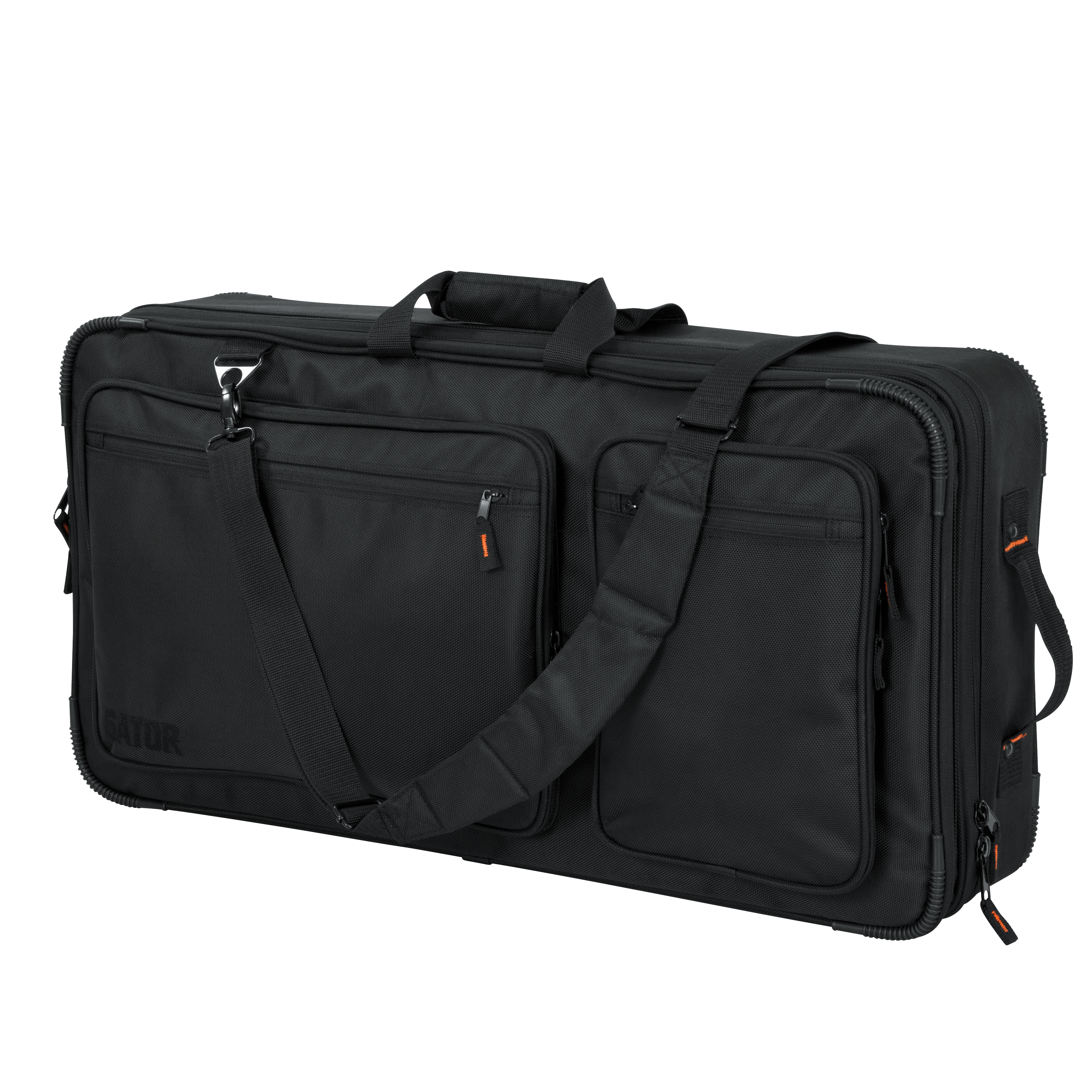 27" DJ Controller Backpack