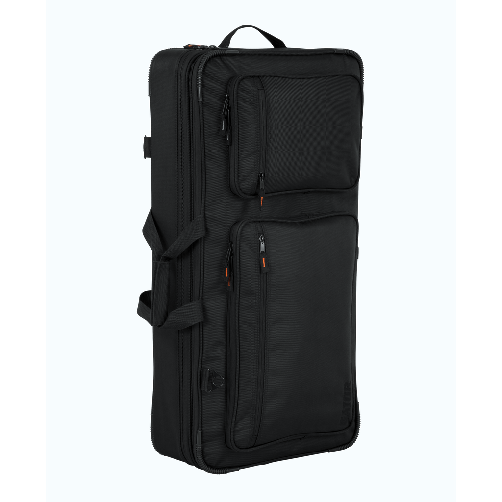 27" DJ Controller Backpack