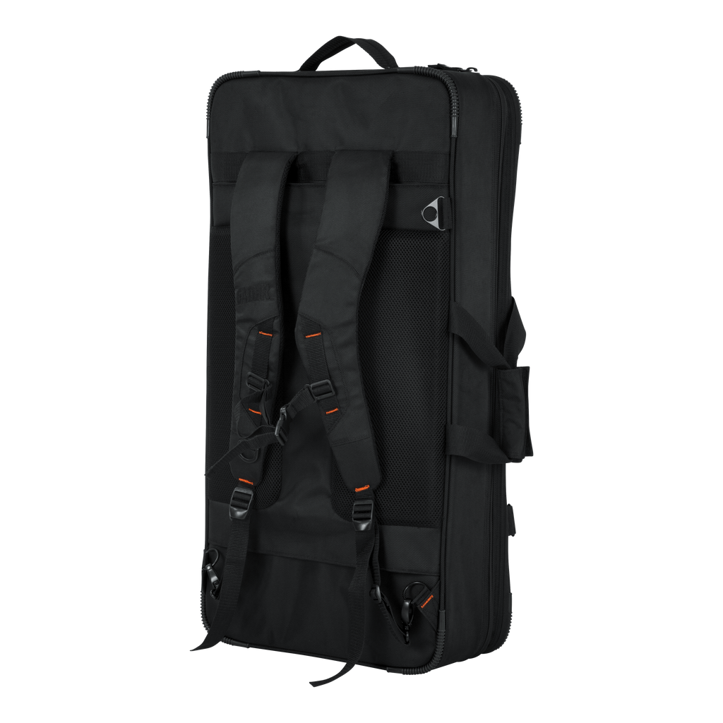 27" DJ Controller Backpack