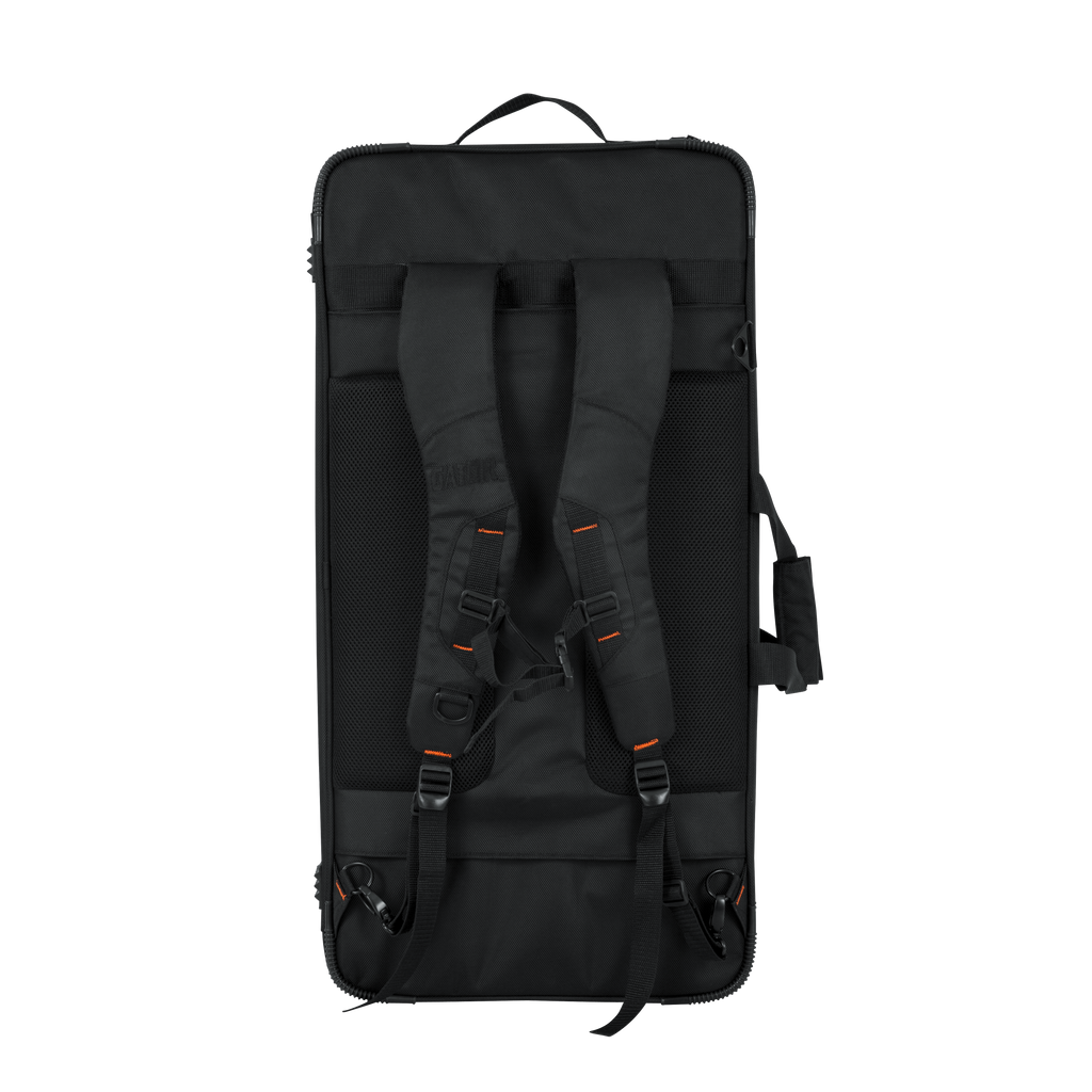 27" DJ Controller Backpack