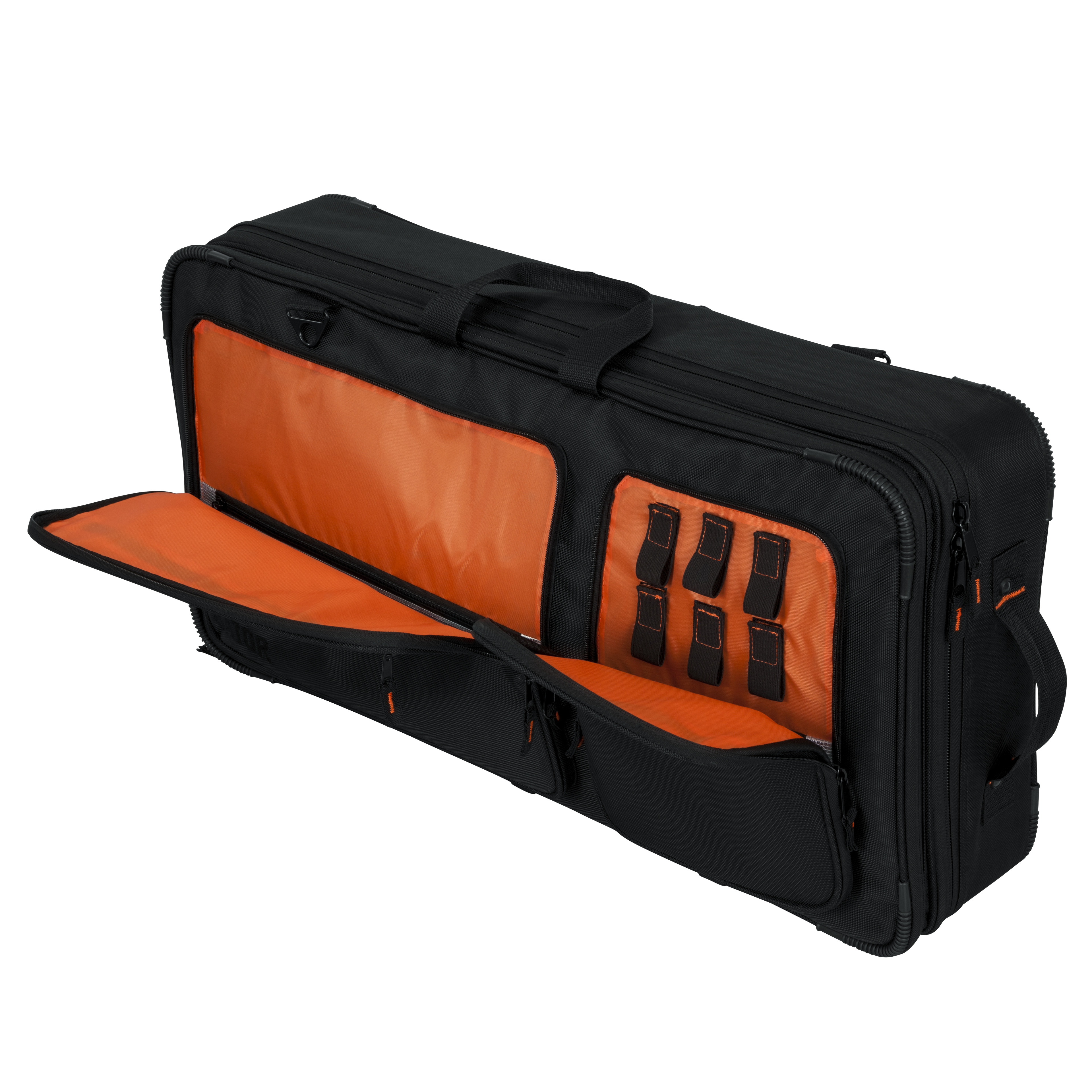 27" DJ Controller Backpack