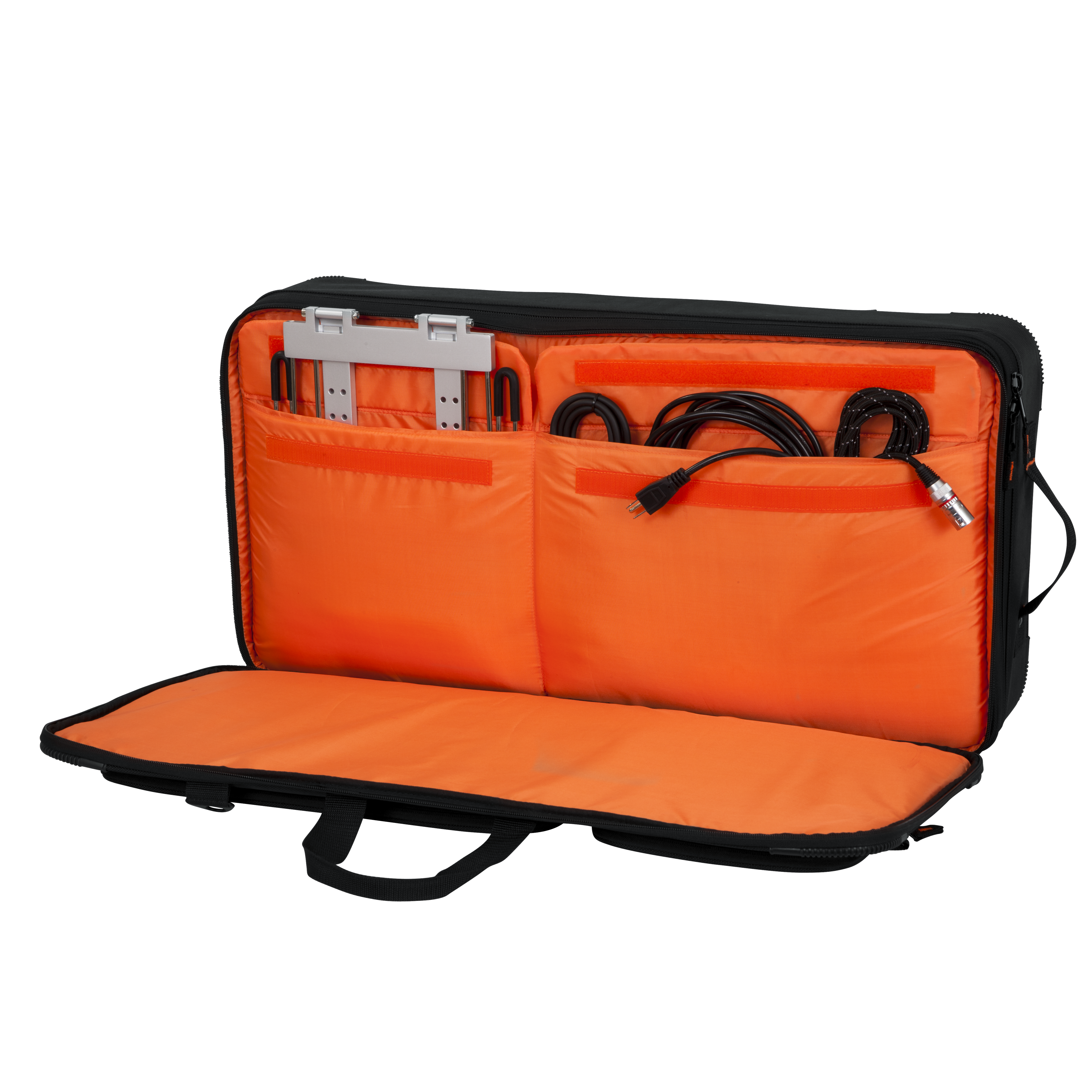 27" DJ Controller Backpack