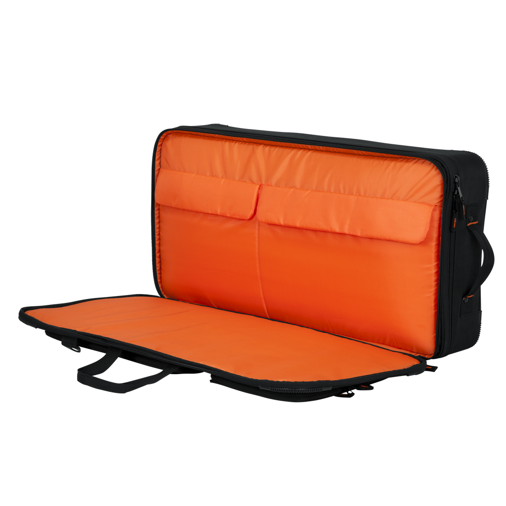 27" DJ Controller Backpack