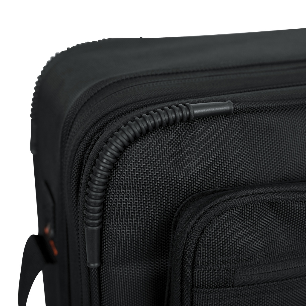 27" DJ Controller Backpack