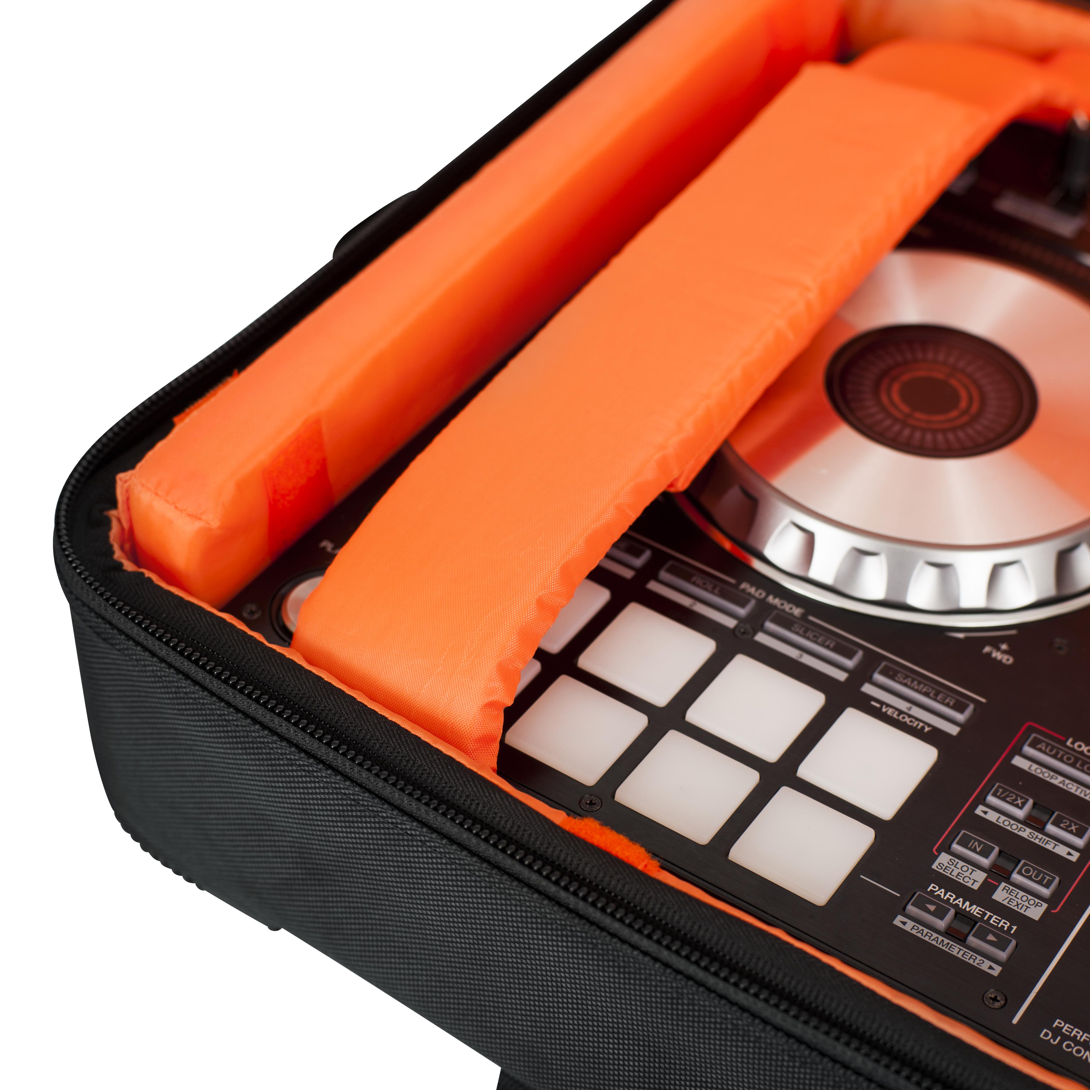 27" DJ Controller Backpack