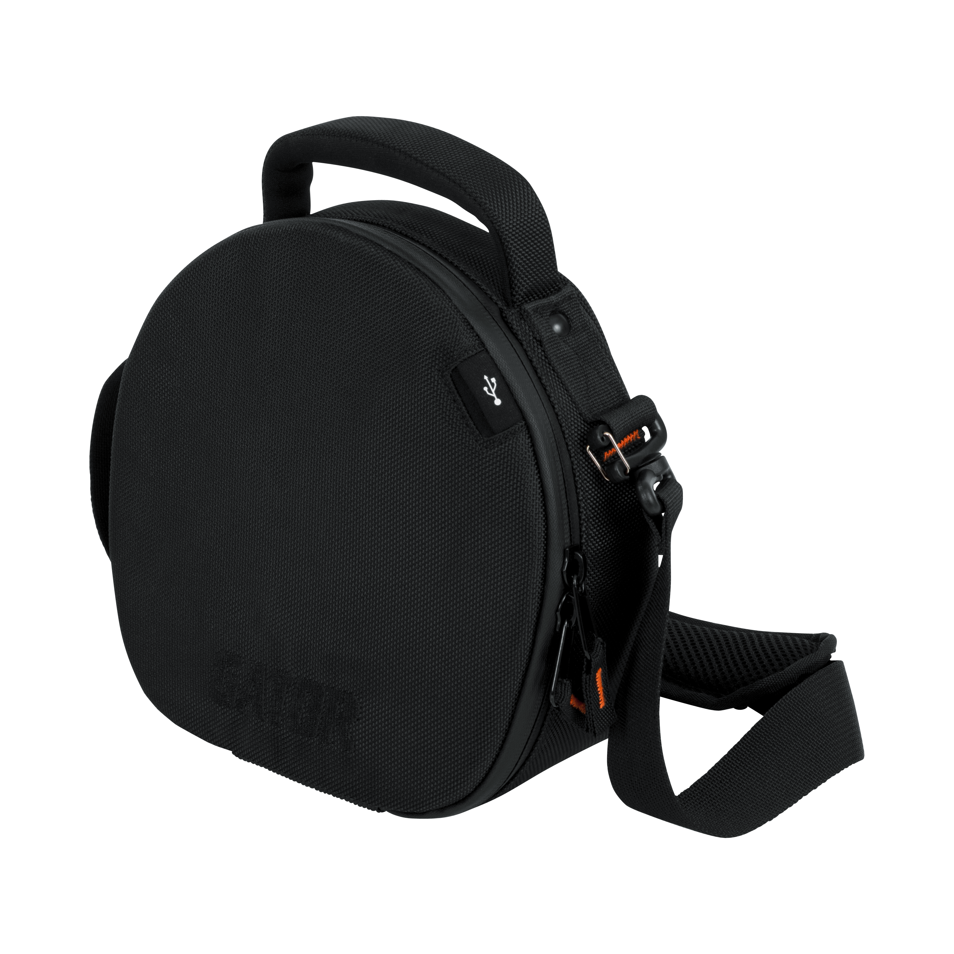 DJ Headphone Case