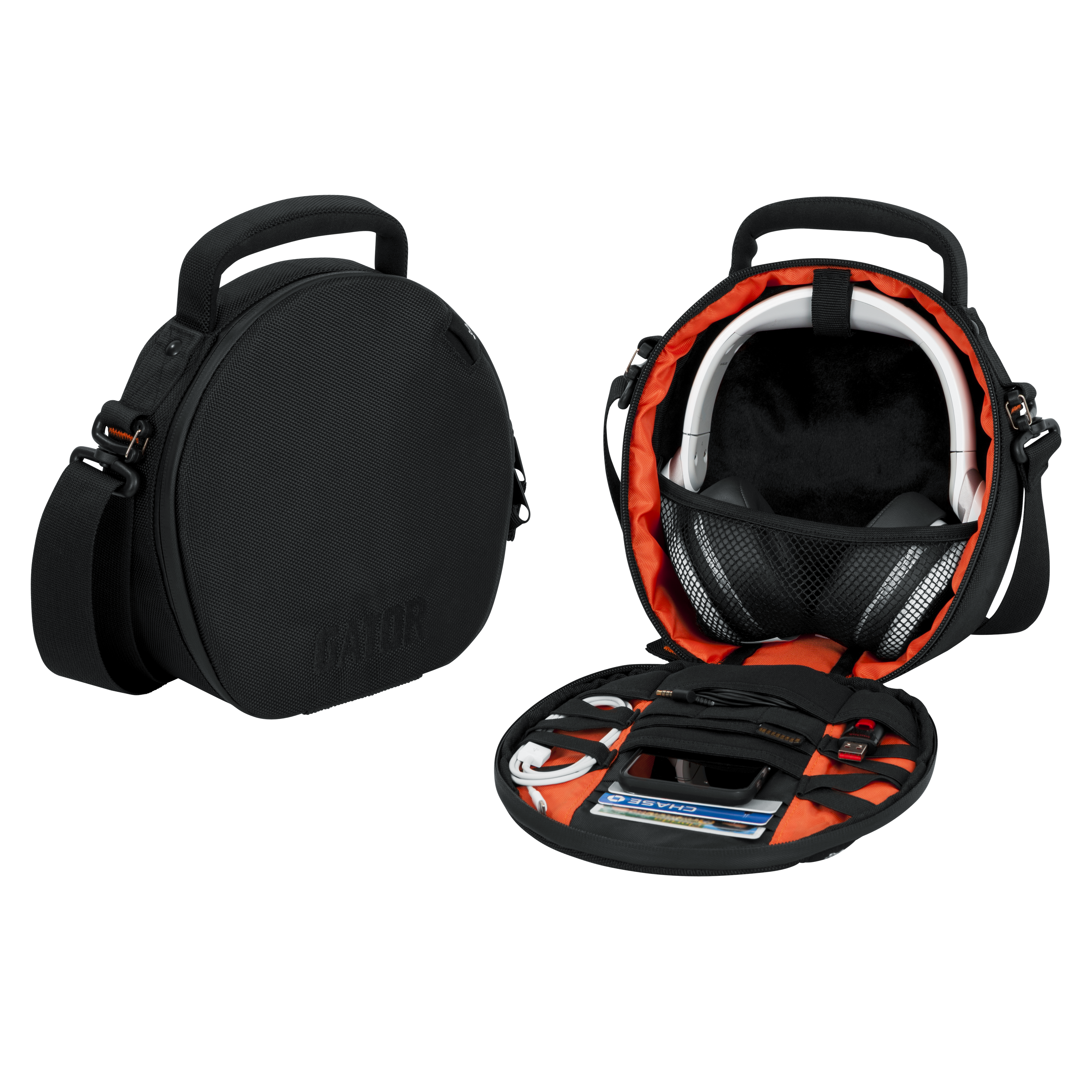 DJ Headphone Case