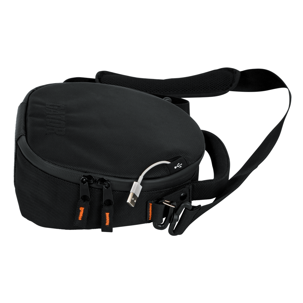 DJ Headphone Case