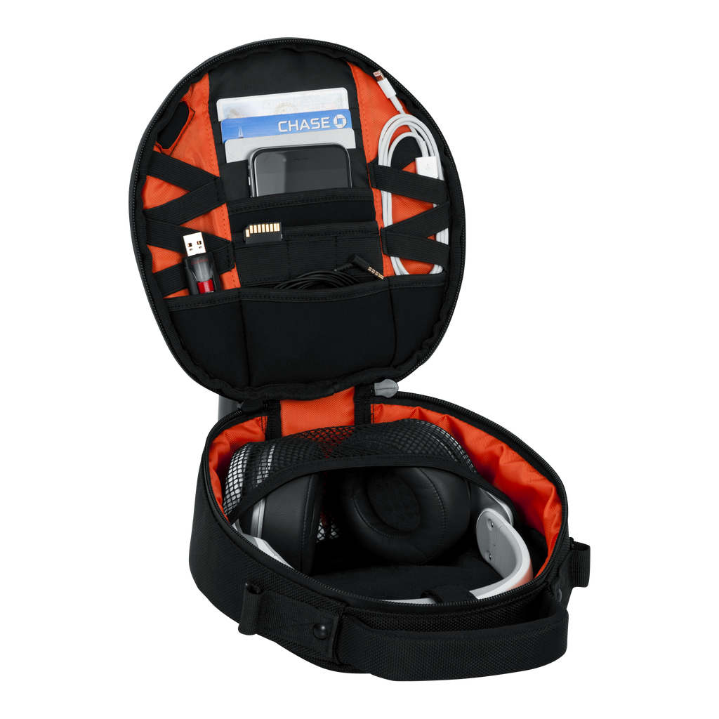 DJ Headphone Case