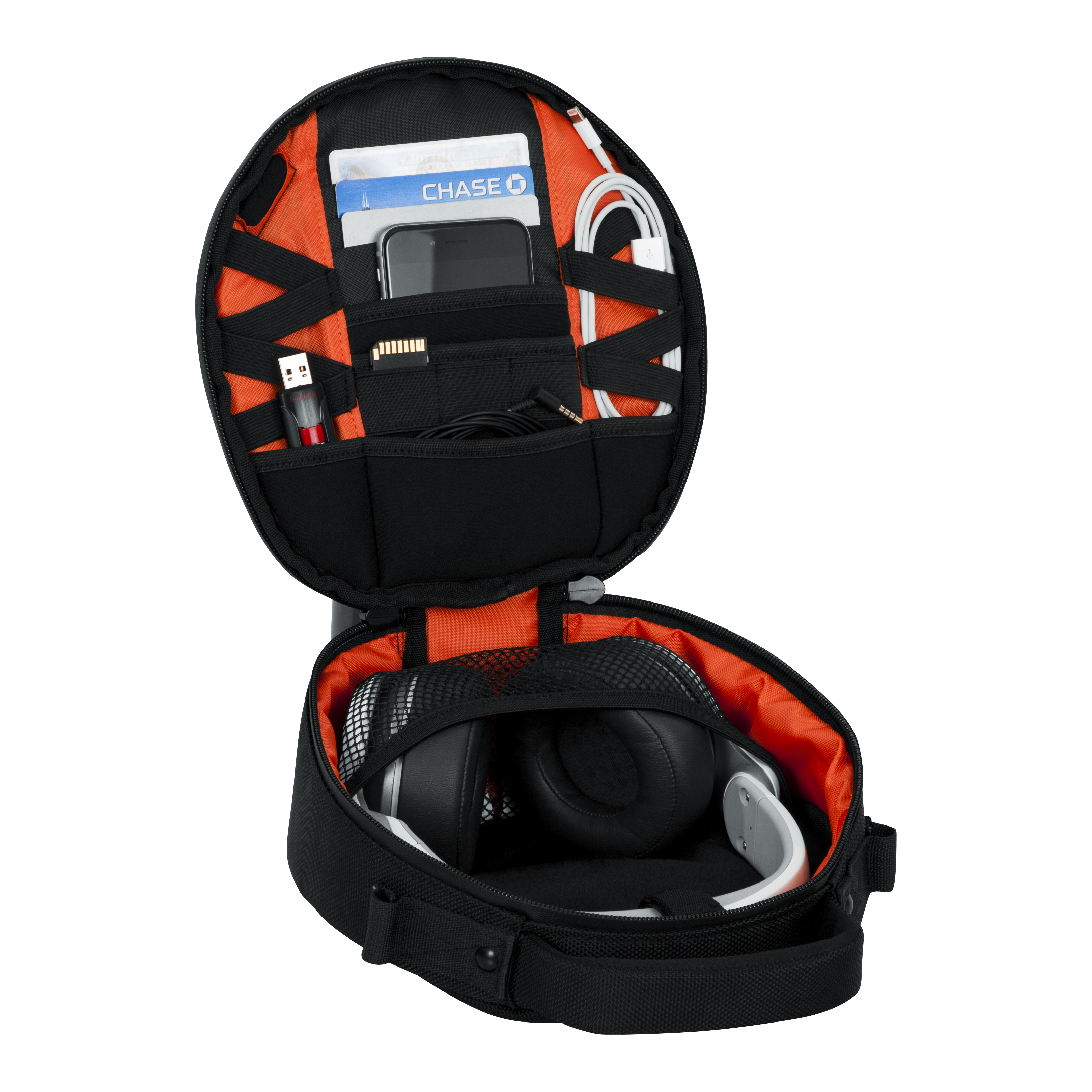DJ Headphone Case