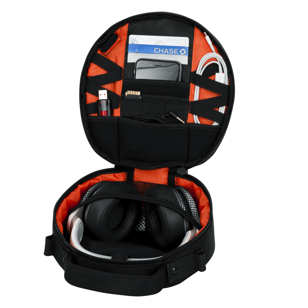 DJ Headphone Case