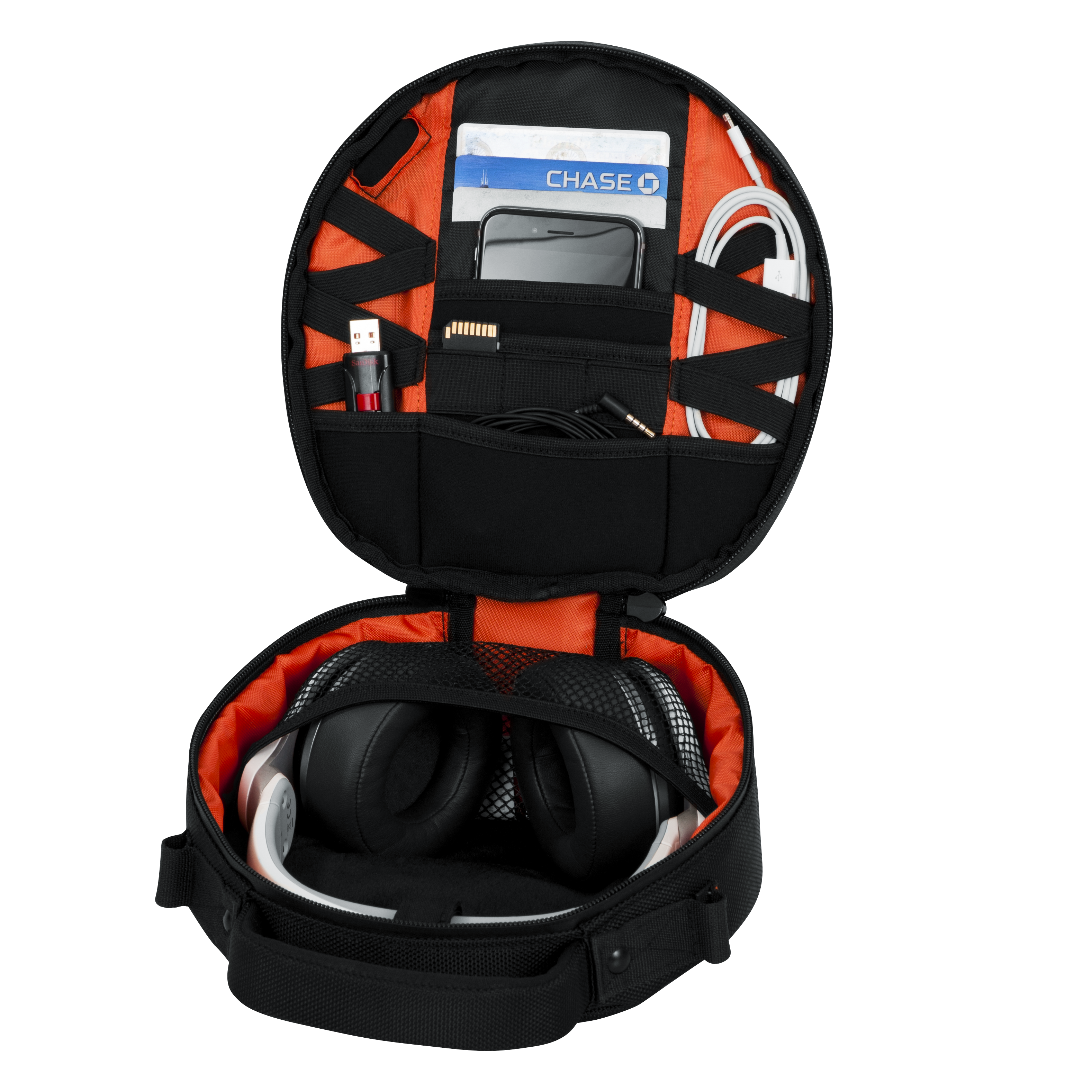 DJ Headphone Case