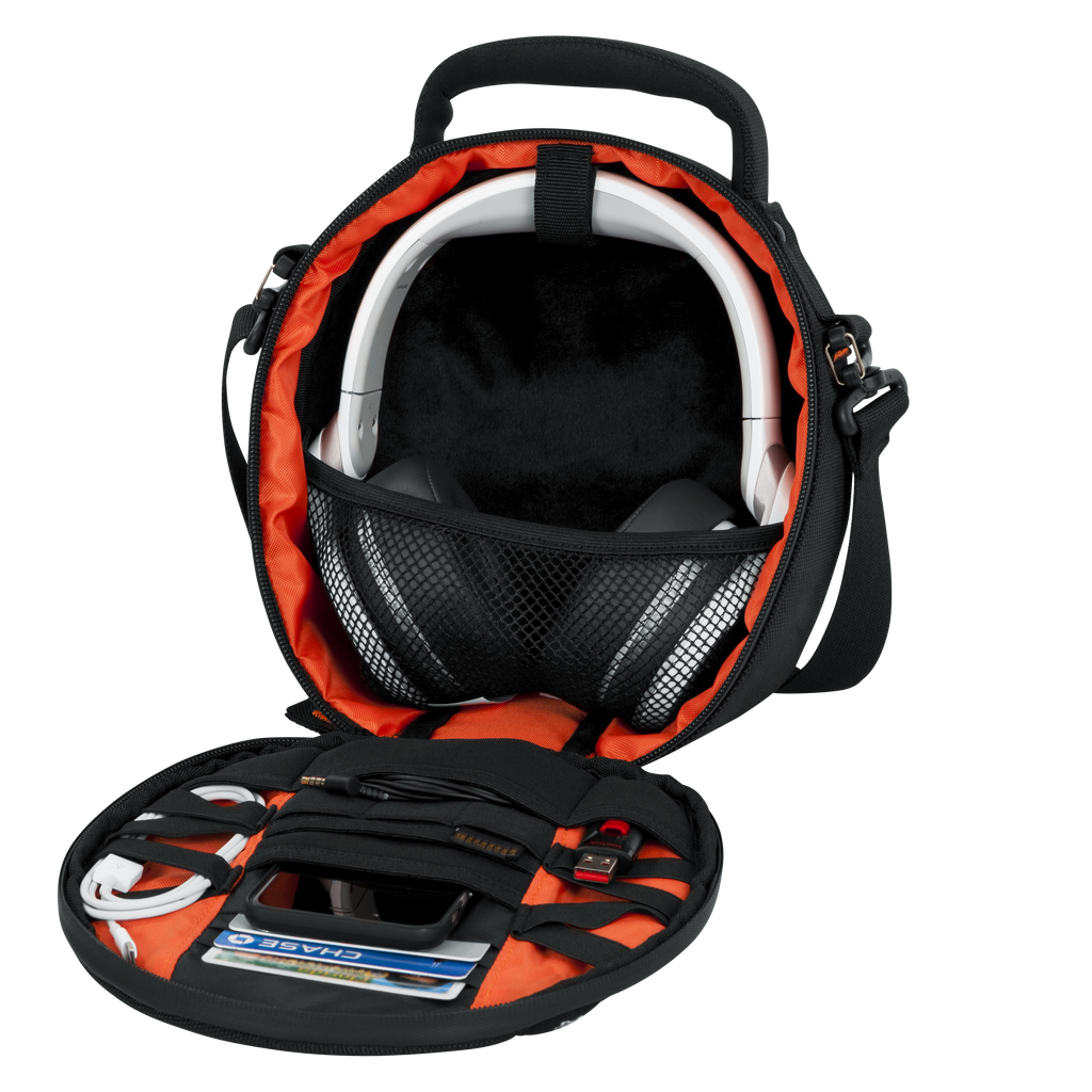 DJ Headphone Case
